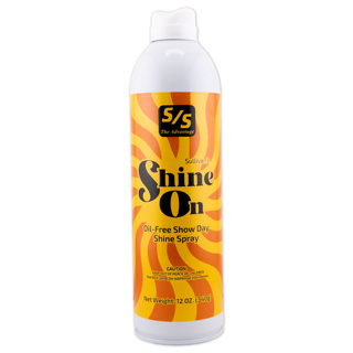 Shine On