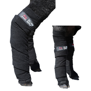 Sullivan LEG DRESS