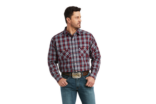 Pro Series Brinlee Classic Fit Shirt