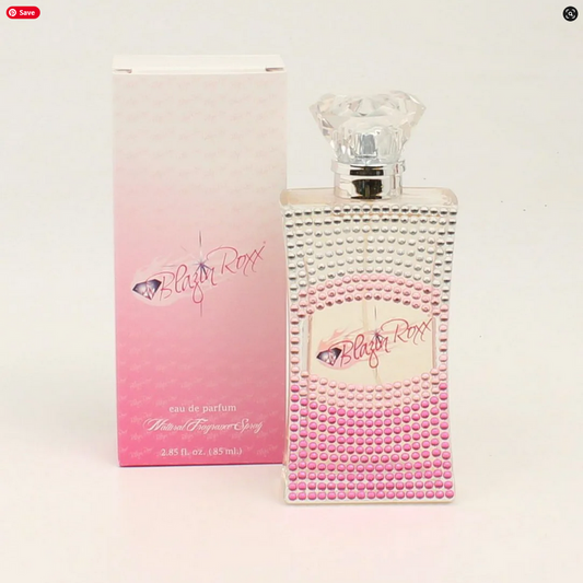 Blazin Roxx Perfume