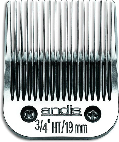 Andis 3/4 HT Blade