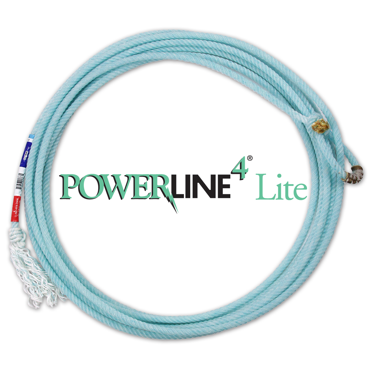 Powerline Lite Heel Rope