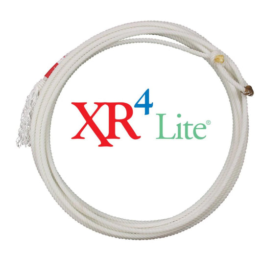 XR4 Lite Heel Rope