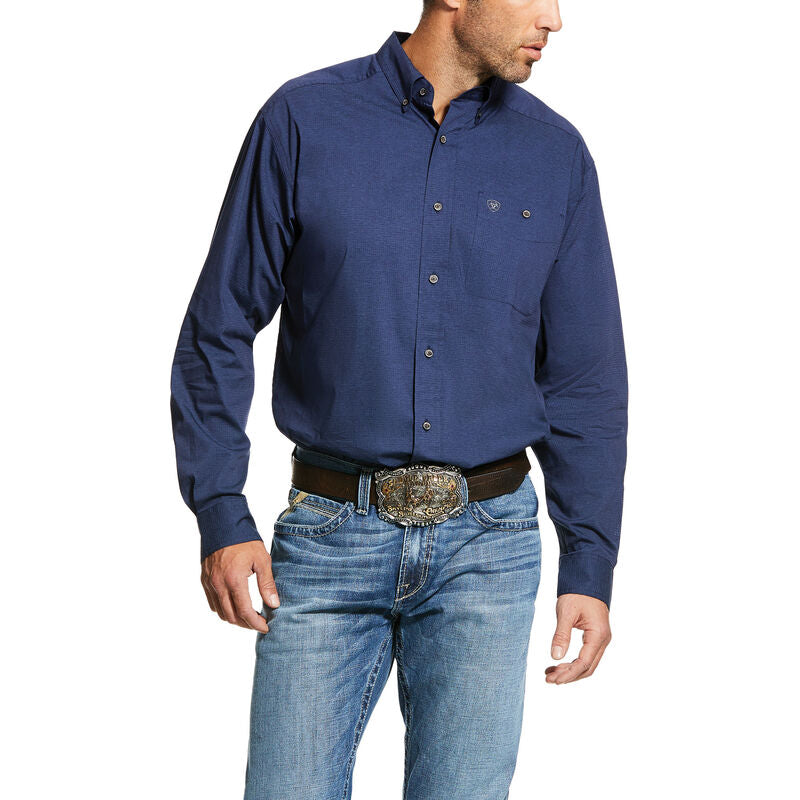 Air Flow Classic Fit Shirt – Farmers and Ranchers Outlet LLC