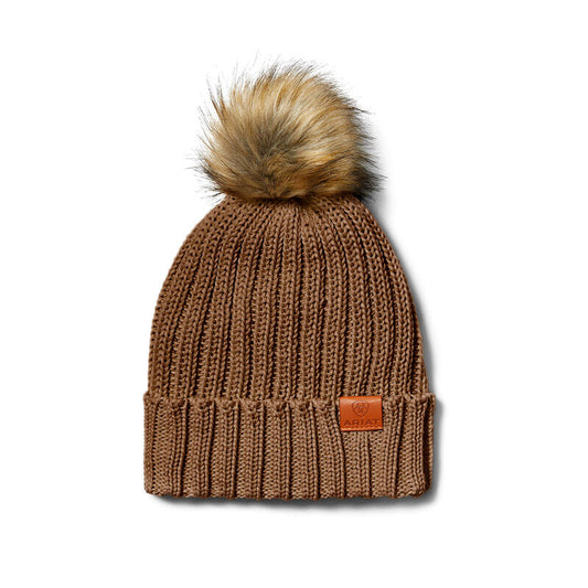 Cotswold Beanie- Chestnut Horse
