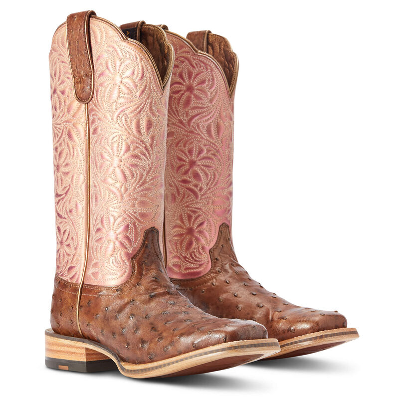 Donatella Western Boot