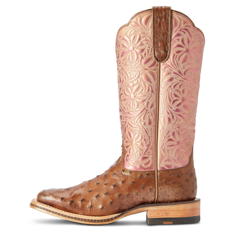 Donatella Western Boot