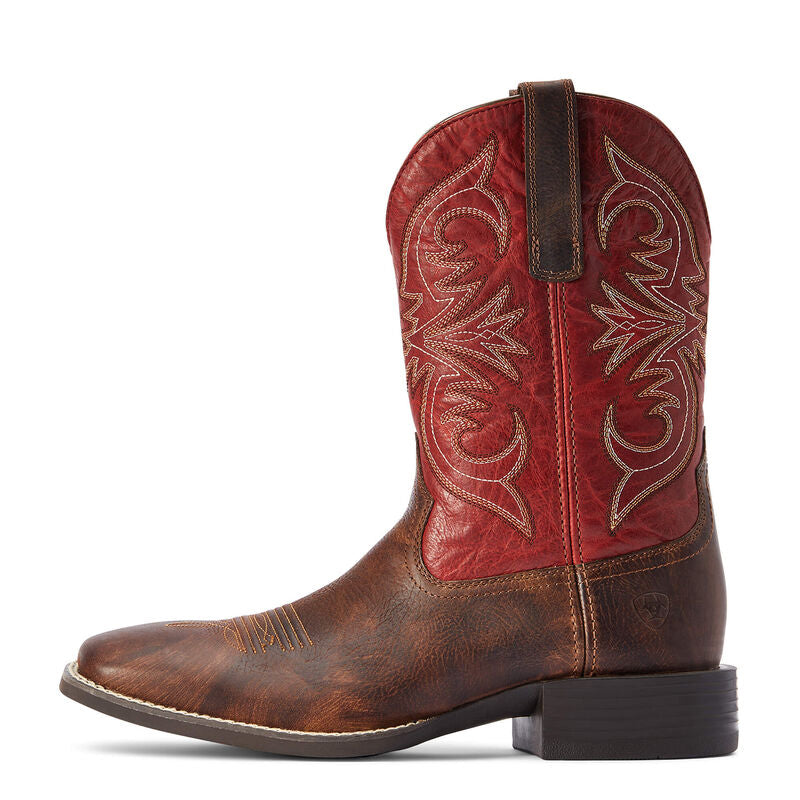 Western boot 2024 outlet near me