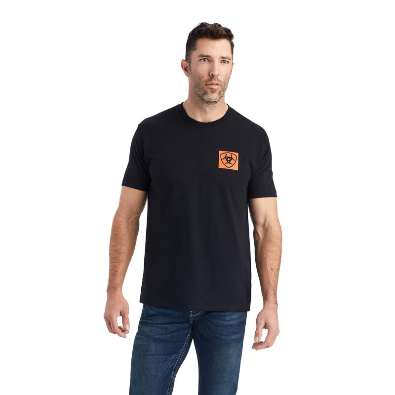 Ariat Linear Octane T-Shirt