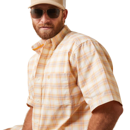 Pro Series Koa Classic Fit Shirt