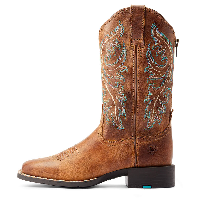 Cowboy hot sale boots outlet