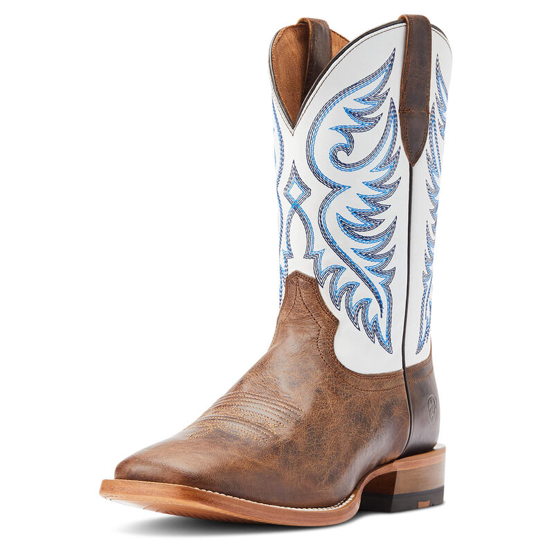 Wiley Western Boot