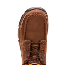 Edge LTE Chukka Waterproof Composite Toe Work Boot