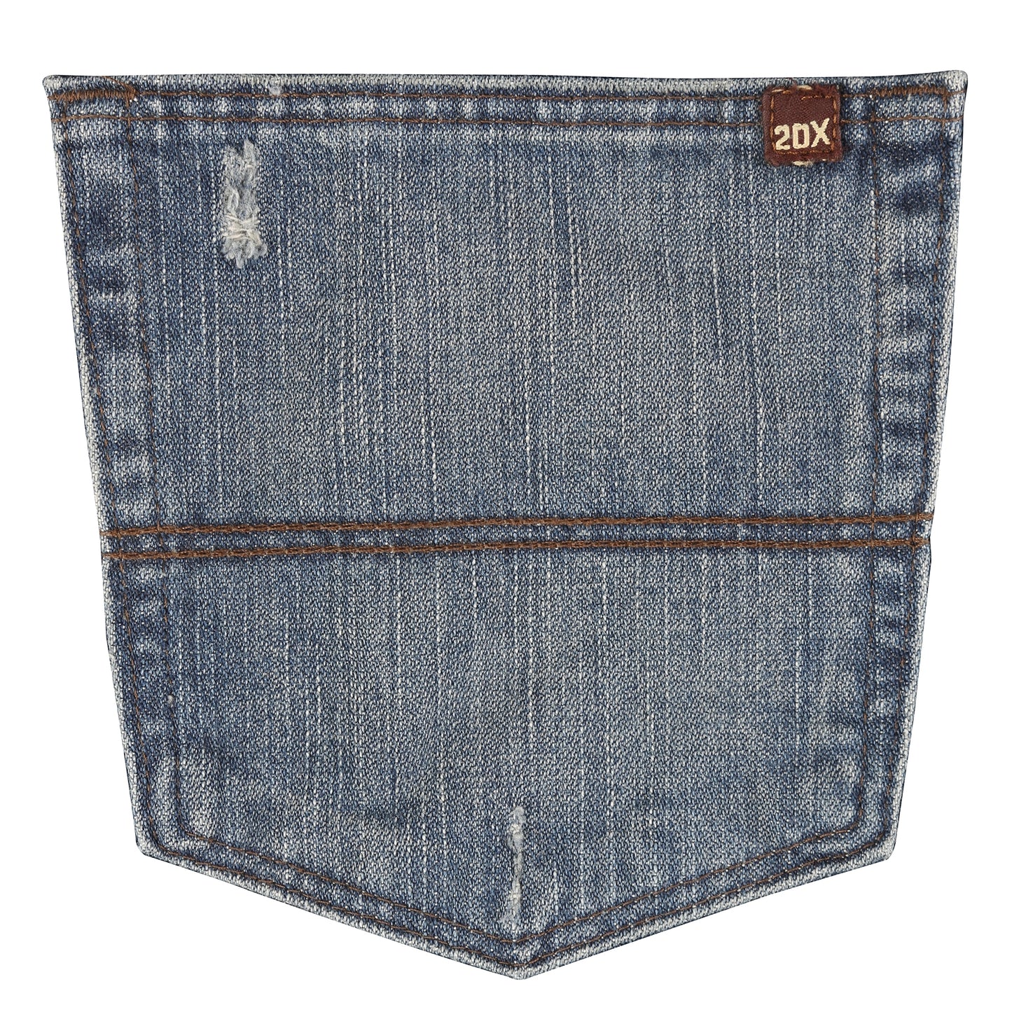 Wrangler® 20X® No. 33 Extreme Relaxed Fit Jean