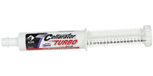 Cellarator Turbo Paste