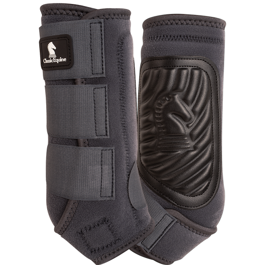 Classic Fit Protective Boot