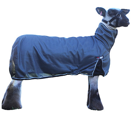 Sheep Cool Tech Blanket