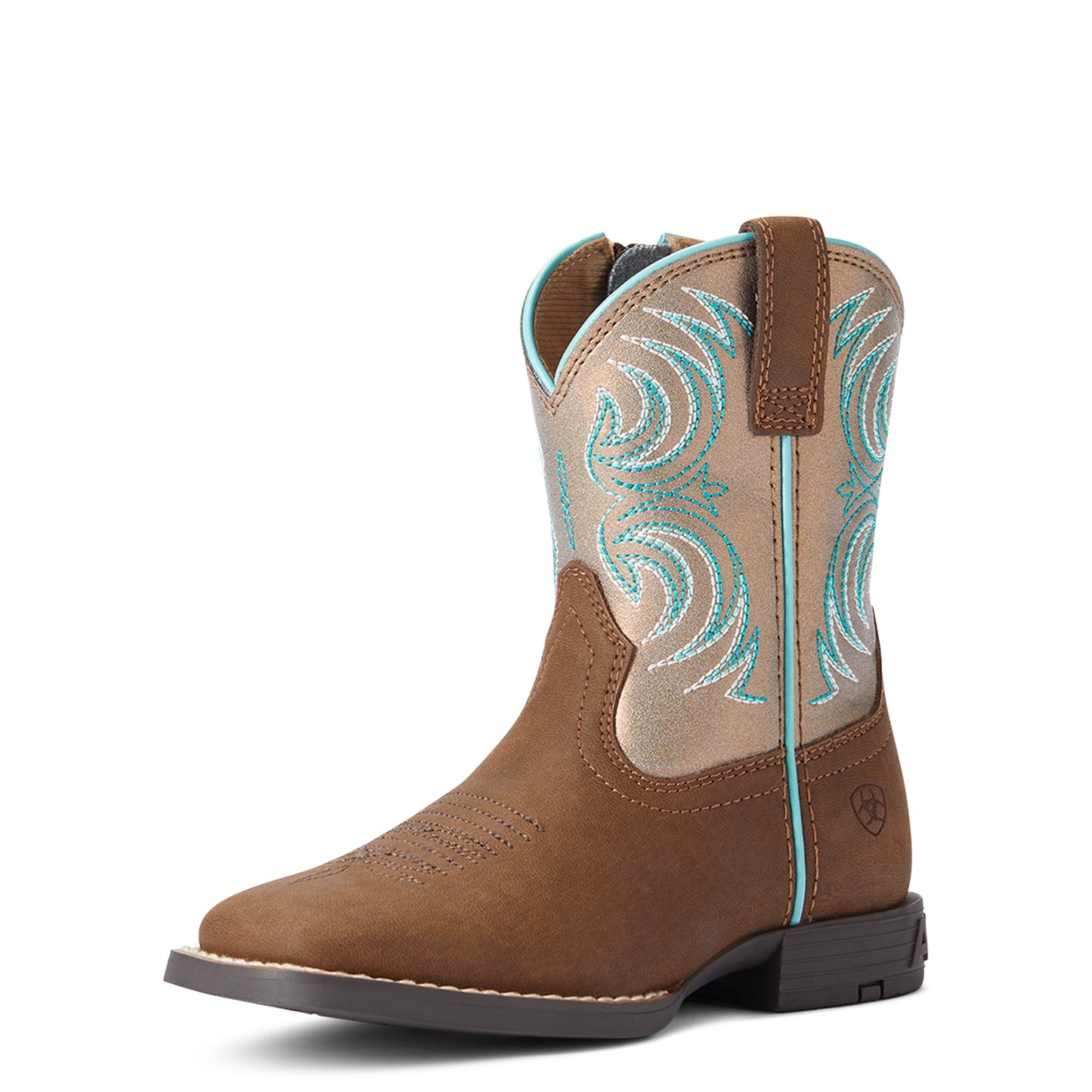 Ariat Storm Boot - Rich Clay