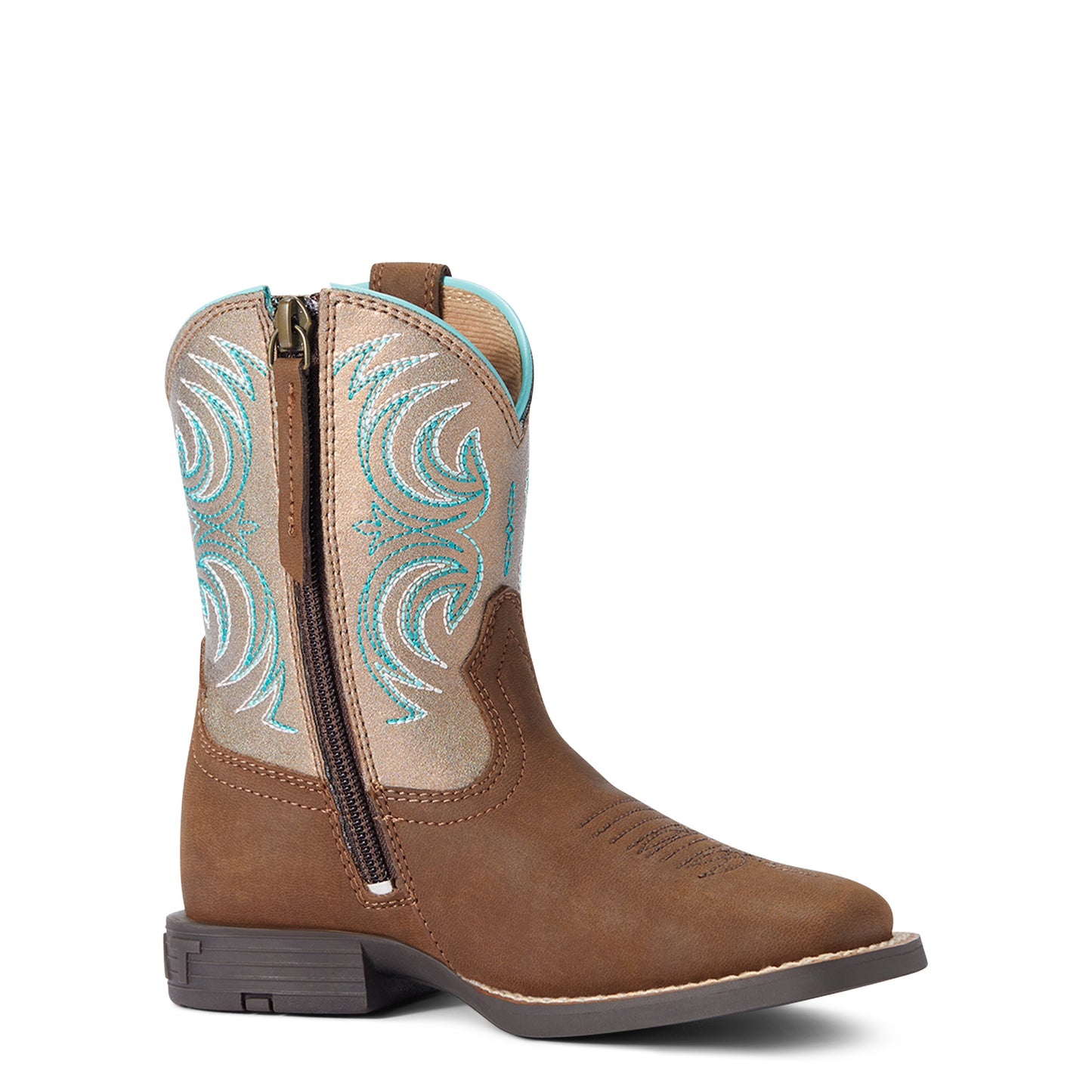 Ariat Storm Boot - Rich Clay