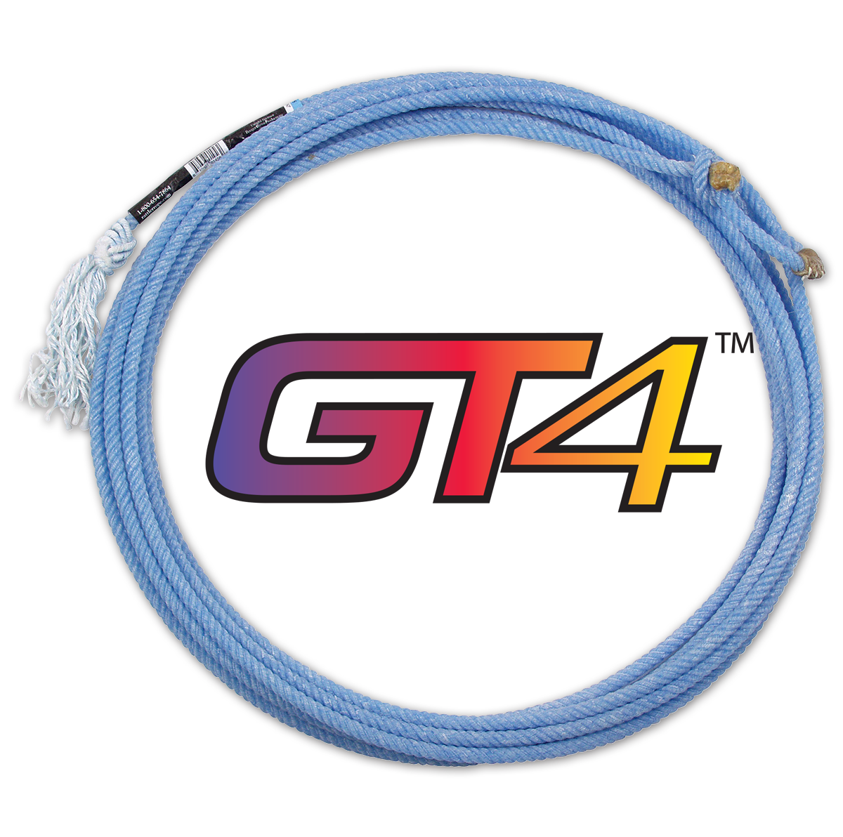 GT4 Head Rope