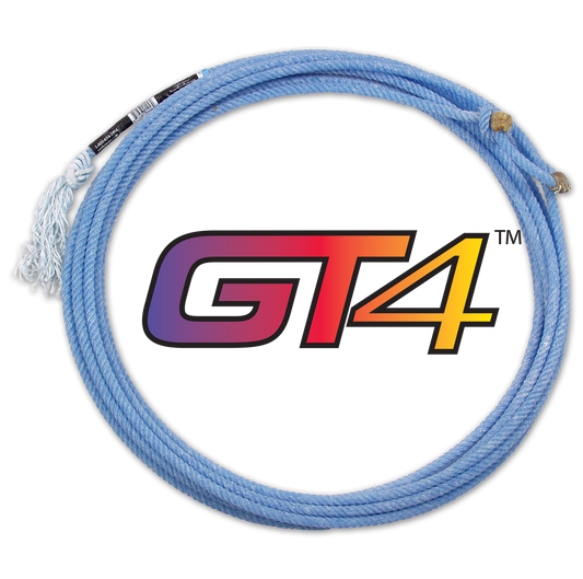 GT4 Head Rope