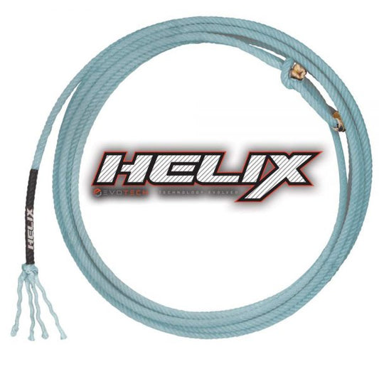 Helix Heel Rope