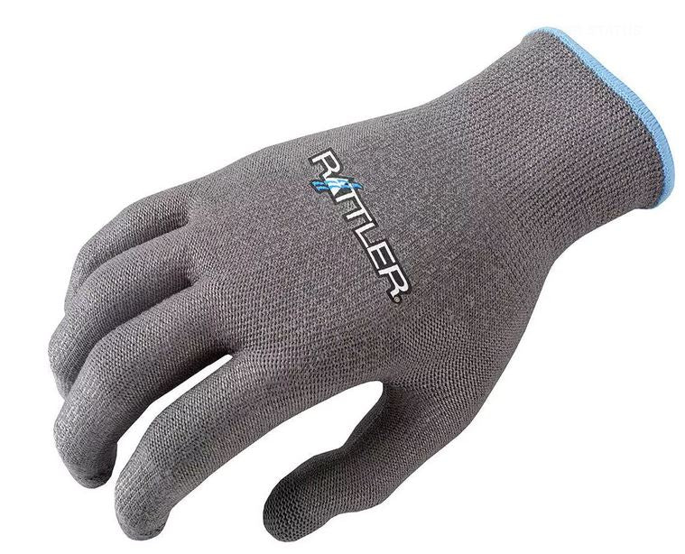Rattler HP Roping Gloves