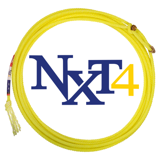 NXT4 Heel Rope