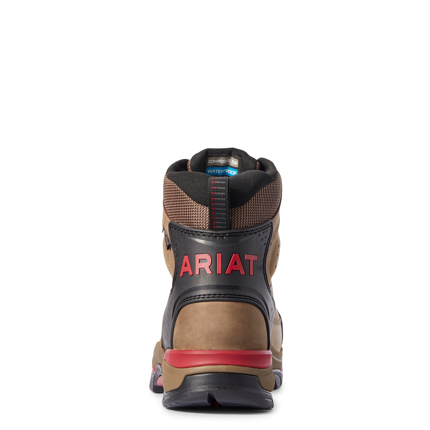 Endeavor Waterproof Carbon Toe