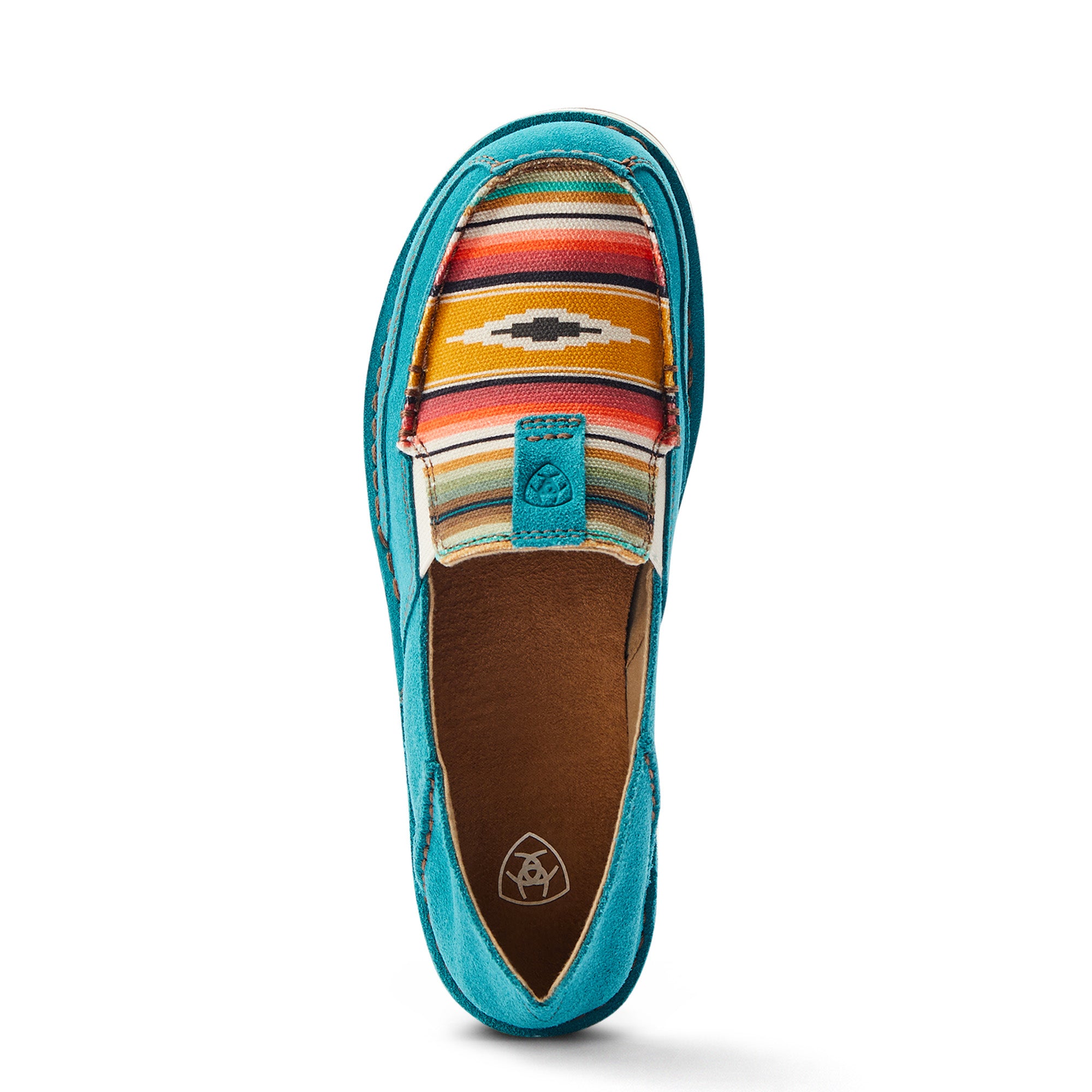 Ariat serape cruiser online