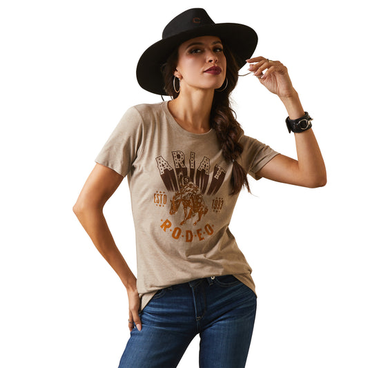 Ariat Vintage Rodeo Tee