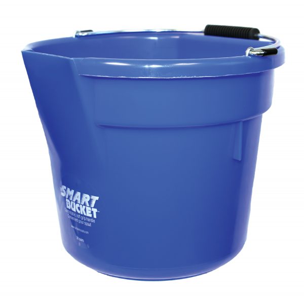 Smart Bucket – Farmers and Ranchers Outlet LLC