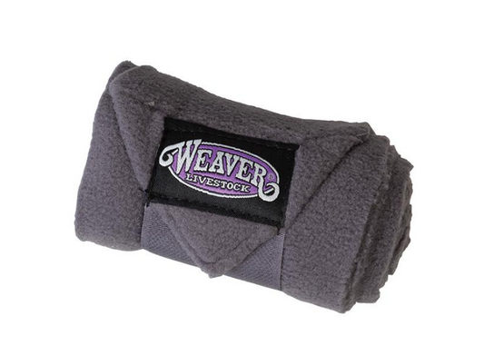 Sheep & Goat Fleece Leg Wraps