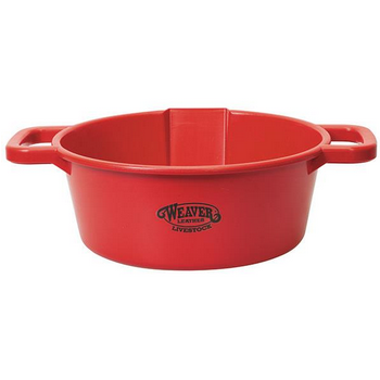 Weaver Large Feed Pan