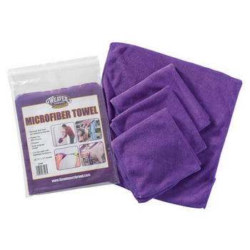 Microfiber Towels