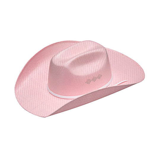Youth Twister Pink Hat