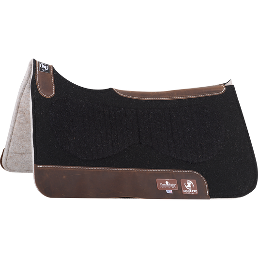 Classic Equine Felt Zone Saddle Pad