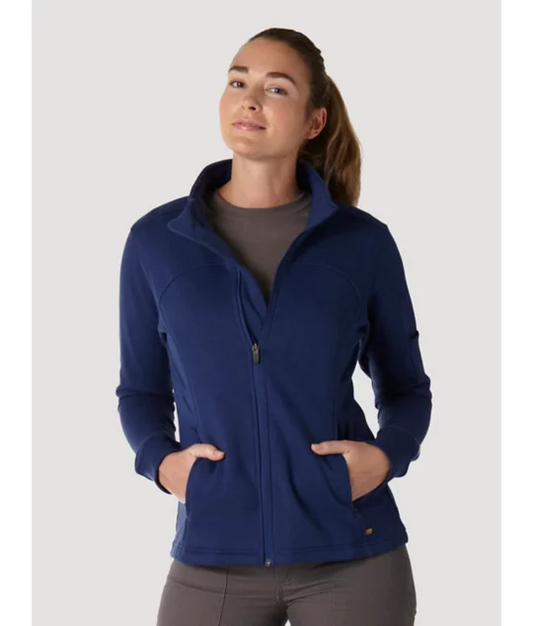 Women's Riggs Full Zip