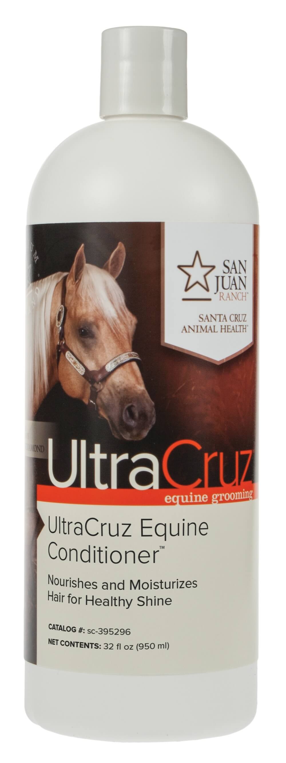 UltraCruz® Equine Conditioner for Horses