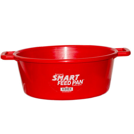 Smart Feed Pan