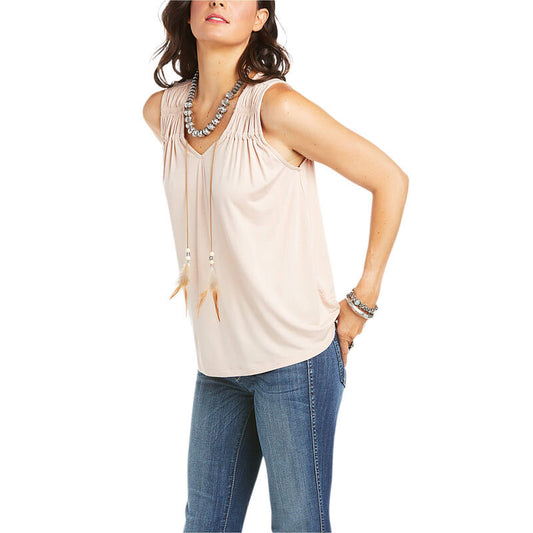 Ariat Feather Tank