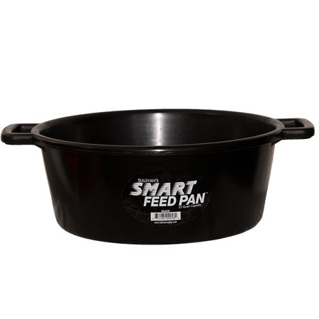 Smart Feed Pan