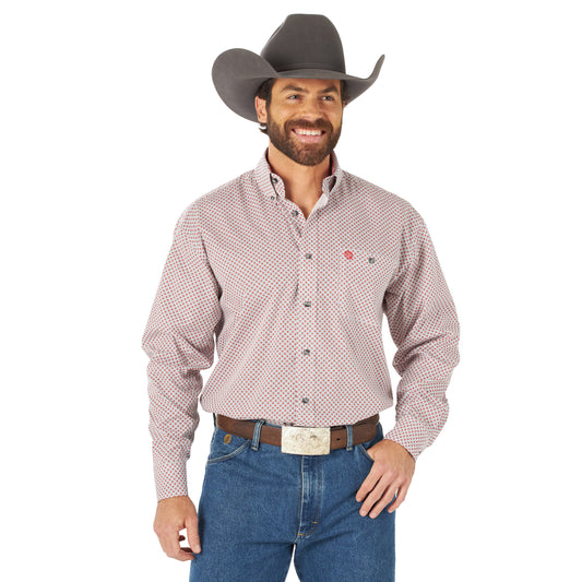 George Strait Long Sleeve - Amarillo