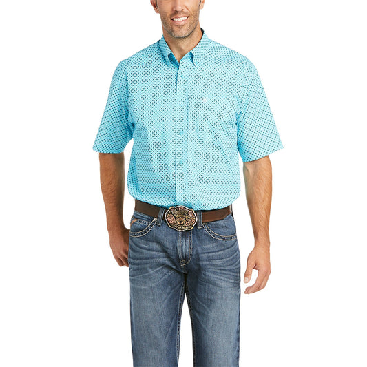 Ariat Classic Short Sleeve - Hawkins